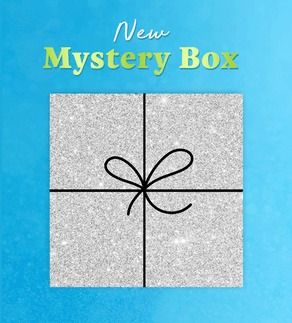 Diamond Painting Cyber Monday - Mystery Box #1