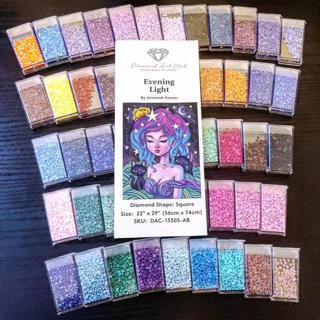 Share your masterpiece