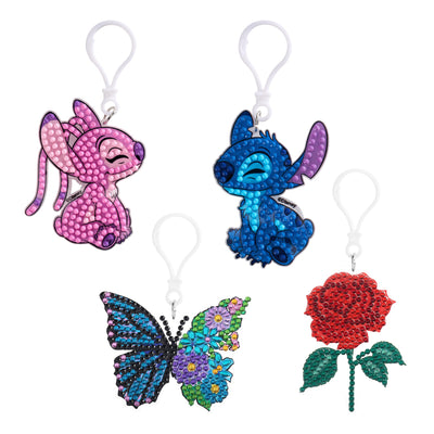 Keychains Featured Image