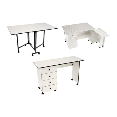 Crafting Tables Featured Image