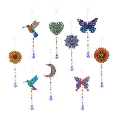 Suncatchers Featured Image